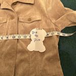 Croft & Barrow CuteĀ jacket looks & feelsālike corduroy such a versatileāpiece Photo 4