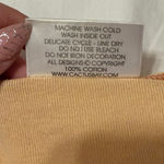 Western Cowgirl Rhinestone Top S Tan Photo 7