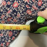 Spell & The Gypsy Jasmine 2 Piece Set Crop Top Palazzo Pants Size Small Blue Photo 11