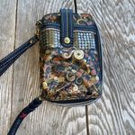 Sakroots  zip around wristlet Photo 3