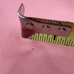 Liz Claiborne VTG Y2K Pink Cargo High-Rise Shorts  Women’s 10 SUMMER BEACH CUTE Photo 8