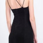 ZARA Cut Out Dress Photo 2