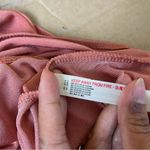 Free People Turnt Bodysuit in Ginger Spice Photo 7