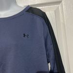 Under Armour  DO Tech Terry Crew Long Sleeve size L Photo 3