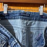 Vigoss Chelsea Straight Stylish Blue Jeans Photo 6