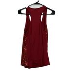Bongo , women’s size small, sequin tank top ￼‎ Photo 1