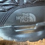 The North Face  Women's Black Quilted Winter Boots Photo 4