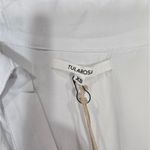 Tularosa Adelynn Tunic Top in White XS Photo 6