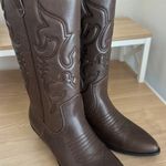 Soda Cowgirl Boots Photo 0