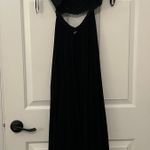 Sherri Hill Two Piece Dress Photo 4