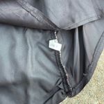 Vintage 90s Pastel Floral Tapestry Dress Vest XL? mauve dusty blue green cream Pink Photo 3