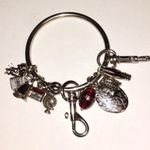 Teachers charm bracelet Photo 2