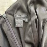 Dave and Johnny NWOT  Black Mini Dress Photo 3