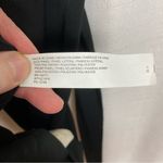 Eloquii Black&White Colorblock Midi Dress Sz.14 NWT Photo 12