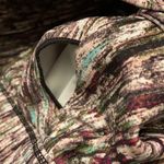 Racerback Sports Bra Black Size M Photo 9