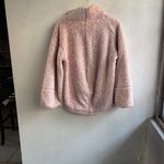 Lululemon  warmth restore Cozy Pink Women's Sweater Photo 2