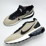 Nike  Flyknit Racer Women's Running Sneakers Shoes Size 8.5 Athletic Black Photo 6