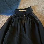 Ramy Brook  silk blouse xs Photo 4