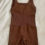 Amazon Workout Romper Photo 1