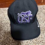 Nike Black Dri-FIT Cap Photo 1