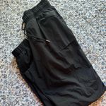 Target Black Joggers Photo 0