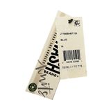 REWASH NWT,  Totally Tie Dye Smocked Ruffle-Trimmed Top Blue, Sz M Photo 11