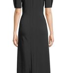 Opening Ceremony Cold Shoulder Column Dress Photo 2