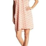 19 Cooper  Floral Criss Cross Ruffle Dress Photo 0