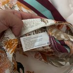 Wild Fable  Floral Bandana  top  Photo 3