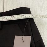 ELLAVIE Black Siena Cut Trousers Size 10 NWT Photo 91