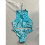 Ganni  Bikini‎ Top And bottoms Photo 7