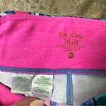 Lilly Pulitzer  Luxletic Weekender Sea Jewels Maia Cropped Leggings Women's XS Photo 6