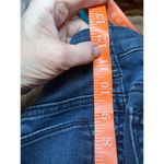 Kut From The Kloth Kut from the Kloth Karen Size 2 Cotton Rayon Spandex Bootcut Highrise Waist Photo 9