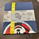 Disney Adult Size Medium 100 Year Tee New Photo 2