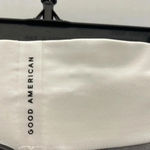 Good American icon core leggings heathered gray Photo 6