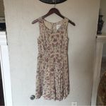 Anthropologie  HD in Paris Teapot Silk Dress Photo 1