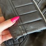 Boda Skins Leather Jacket Size 0 Photo 3