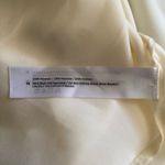 Band Of The Free NWT Cash VNeck Long Sleeve Billowing Sleeves Ivory Top Size XS Photo 8