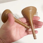 Schutz  Ariella Sandal Heels in Wood size‎ 6 Photo 8