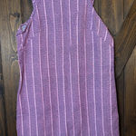 Southern Tide  Audrey Chevron Ikat Dress Photo 0