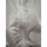 Opening Ceremony Multi Color Logo Full Zip Wind Breaker Track Jacket Size L Photo 2