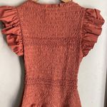 Ulla Johnson Madeline Dress Clay Photo 11