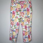 Vintage EP Pro‎ Pants Set Blue Size M Photo 3