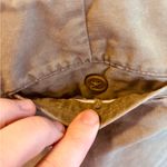 st. john's bay Olive Green Casual Shorts Photo 4