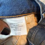 Veronica Beard  Taylor High Rise Wide Leg Jeans sz 25 nwt Photo 3