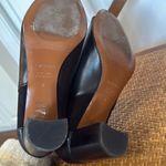 Aquatalia  Shaw black leather boots size 8 Photo 6