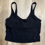 Lululemon  Align Black Tank Top Women’s 6 Photo 3