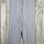 Hanes Her Way Size Small Jogging Gray Pants Stretch Drawstring Waistband… Photo 0