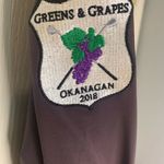 Lululemon athletica around Trip “wine” jacket size 10 Photo 4