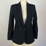 J.Crew Parke blazer in bi-stretch Wool Blend Photo 0